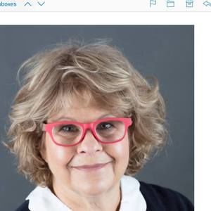 Meet your Posher, Cindy